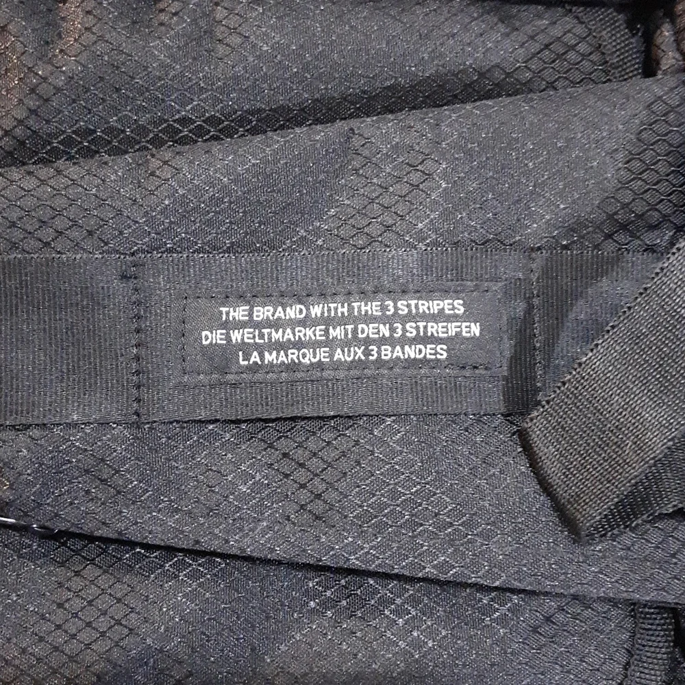 Back pack